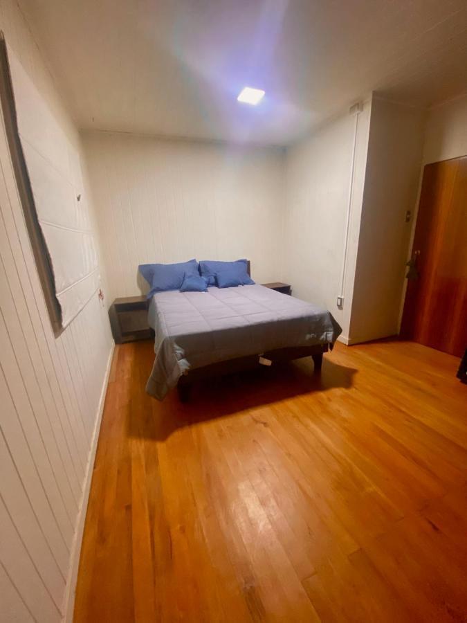 Viva Chile Hostal - Пуерто-Варас Екстер'єр фото