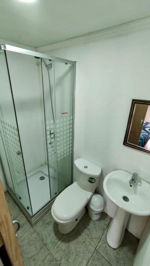 Viva Chile Hostal - Пуерто-Варас Екстер'єр фото